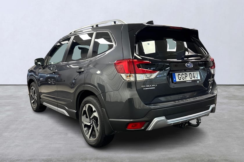 Bild 4 av Subaru Forester e-Boxer XFuel 
