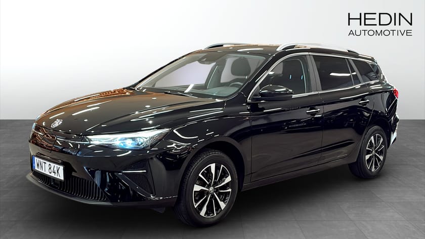 Bild 1 av MG 5 Standard Range COMFORT (STANDARD RANGE)