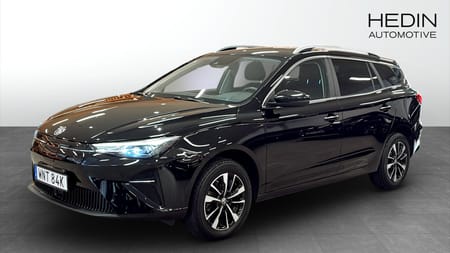MG 5 Standard Range COMFORT (STANDARD RANGE)