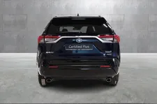 Thumnail bilde 3 av Toyota RAV4 Plug-in Hybrid