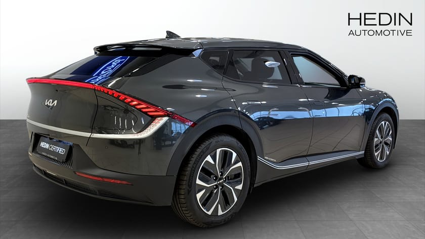 Bild 2 av Kia EV6 RWD Aut 228hk