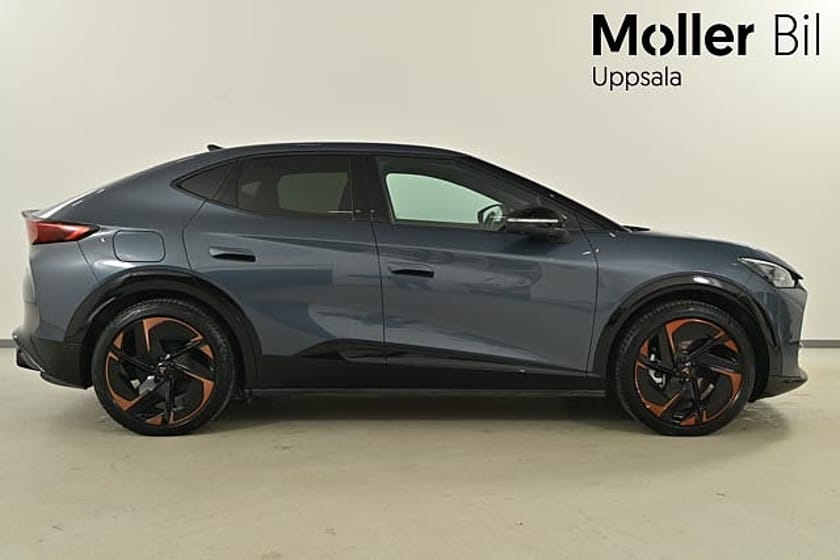 Bild 2 av CUPRA Tavascan VZ 340hk, Adrenaline, Swedish edition