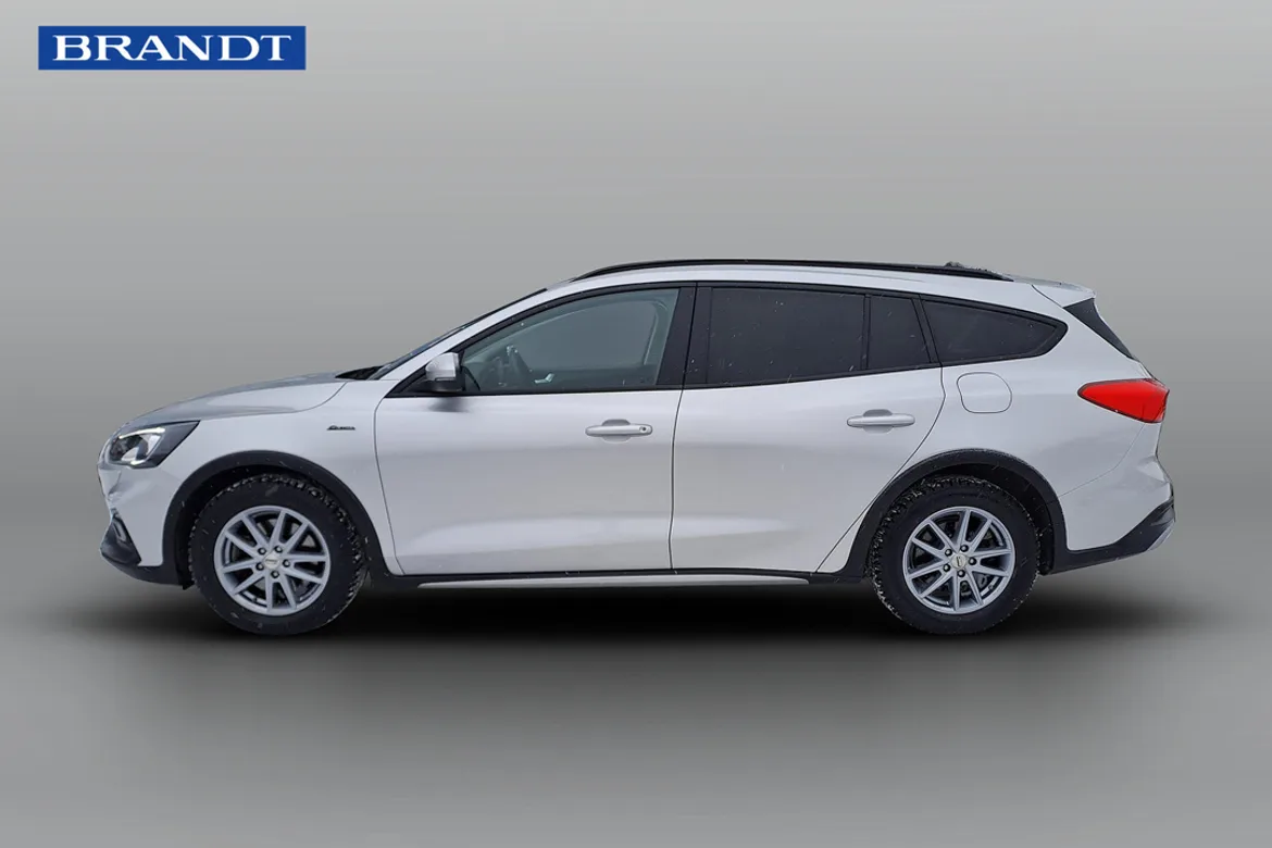Ford Focus Active Kombi