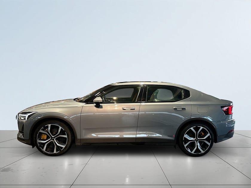 Bild 4 av Polestar 2 Long range Dual motor Performance MOMS/H&K/360/SoV