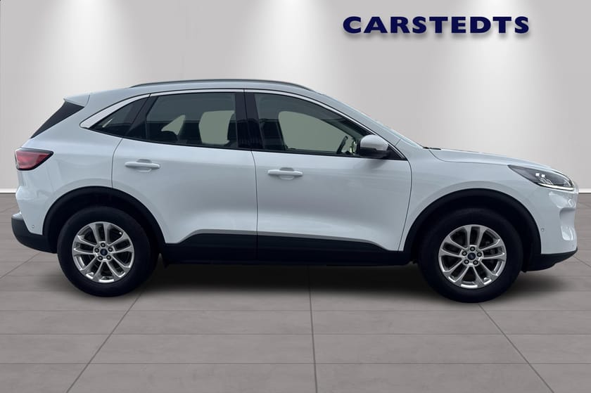 Bild 2 av Ford Kuga Plug-In Hybrid 225hk Nordic *KAMPANJRÄNTA 4,95%*