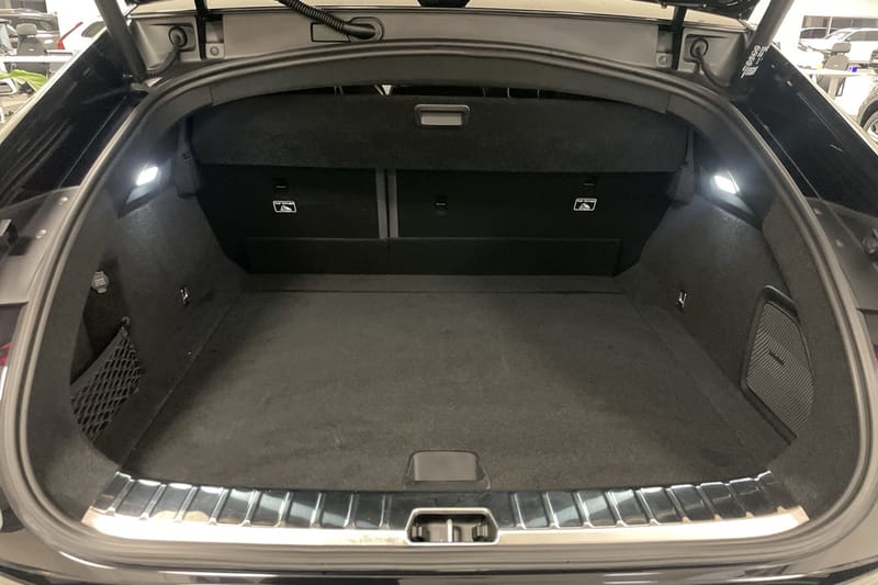 Polestar 4 Long Range Dual Motor