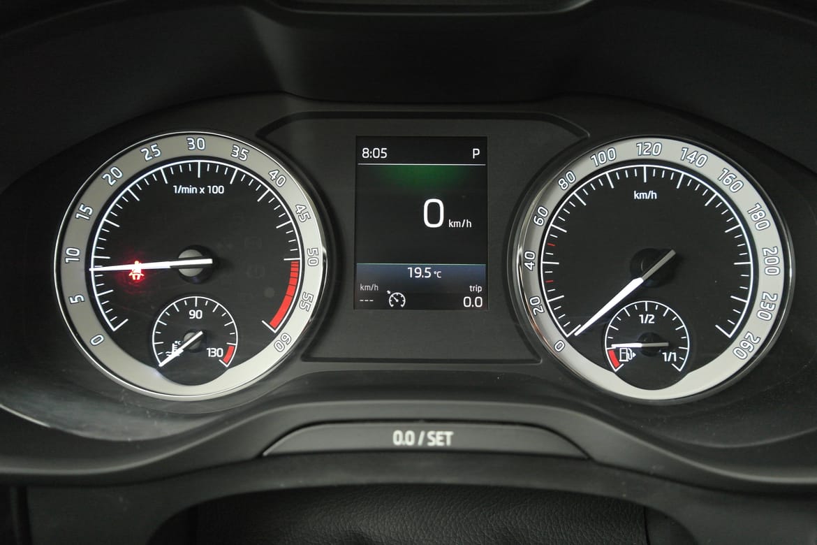 Škoda Kodiaq 2019 - miniatyr 9