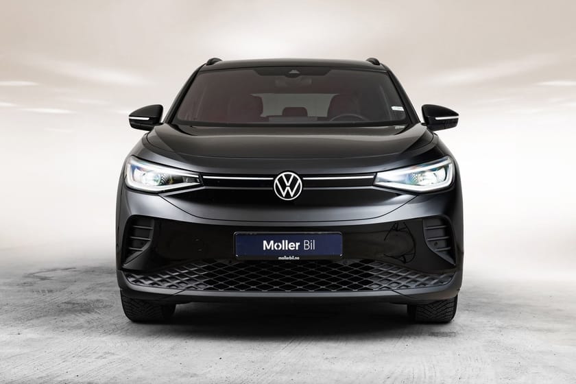 Bilde 3 av Volkswagen ID.4 Pro 4M highl.77kwh 286hk
