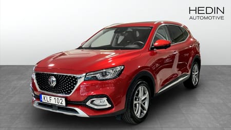 MG EHS PHEV 258 hk LUXURY  P