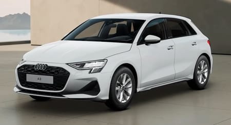 Audi A3 Sportback 35 TFSI 110 KW S TRONIC PROLINE