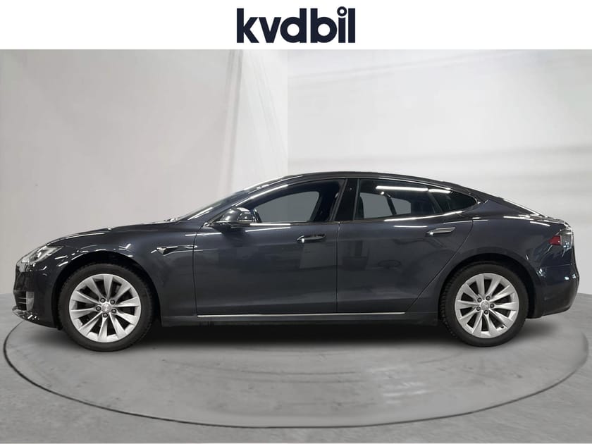 Bild 2 av Tesla Model S 75 
