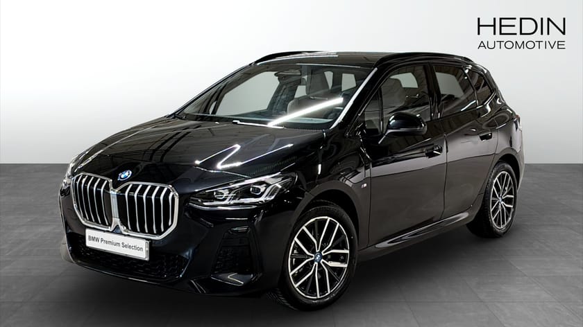 Bild 1 av BMW 230e xDrive Active Tourer M Sport Premium pkt Dragkrok