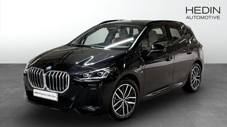 BMW 230e xDrive Active Tourer M Sport Premium pkt Dragkrok