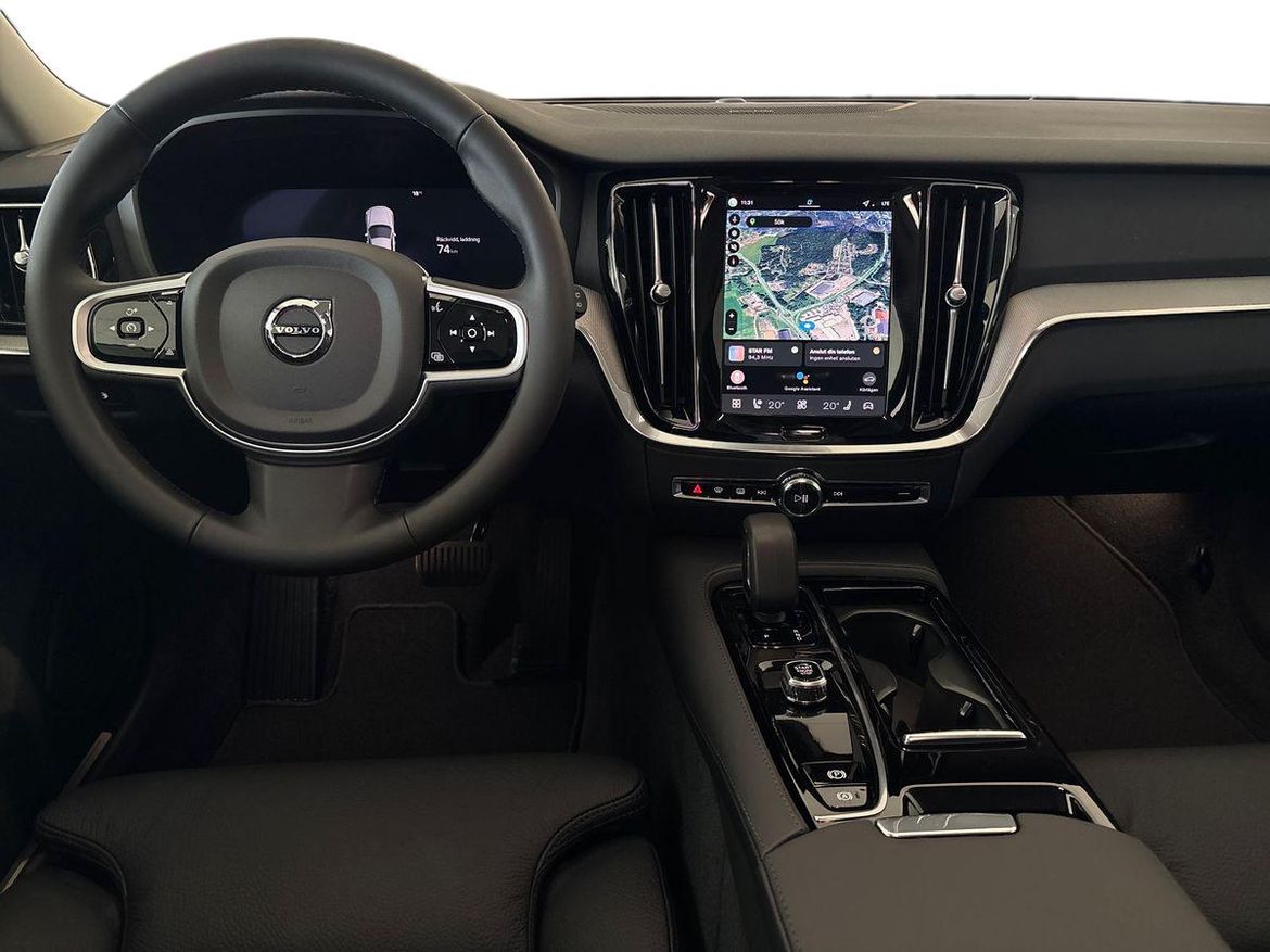 Volvo V60 2026 - miniatyr 13