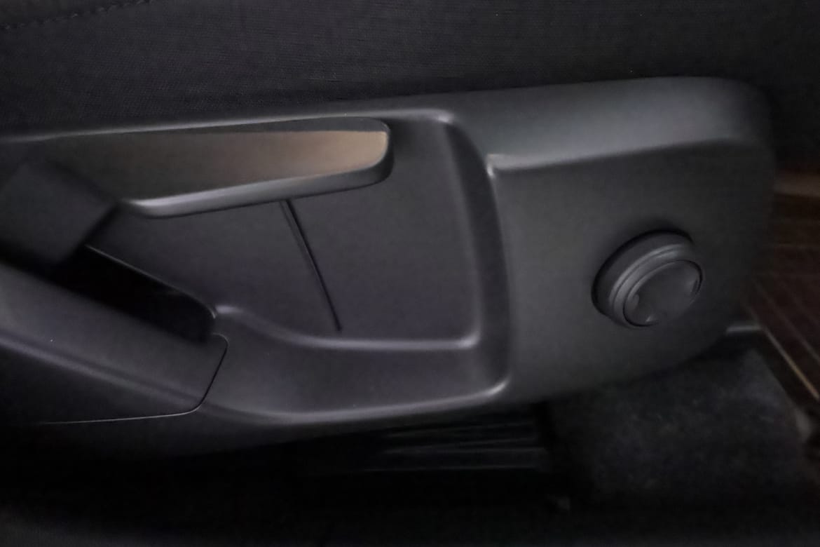 Volvo XC40 2019 - miniatyr 18