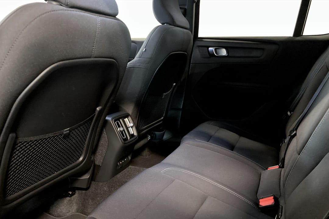 Volvo C40 Recharge Single Motor