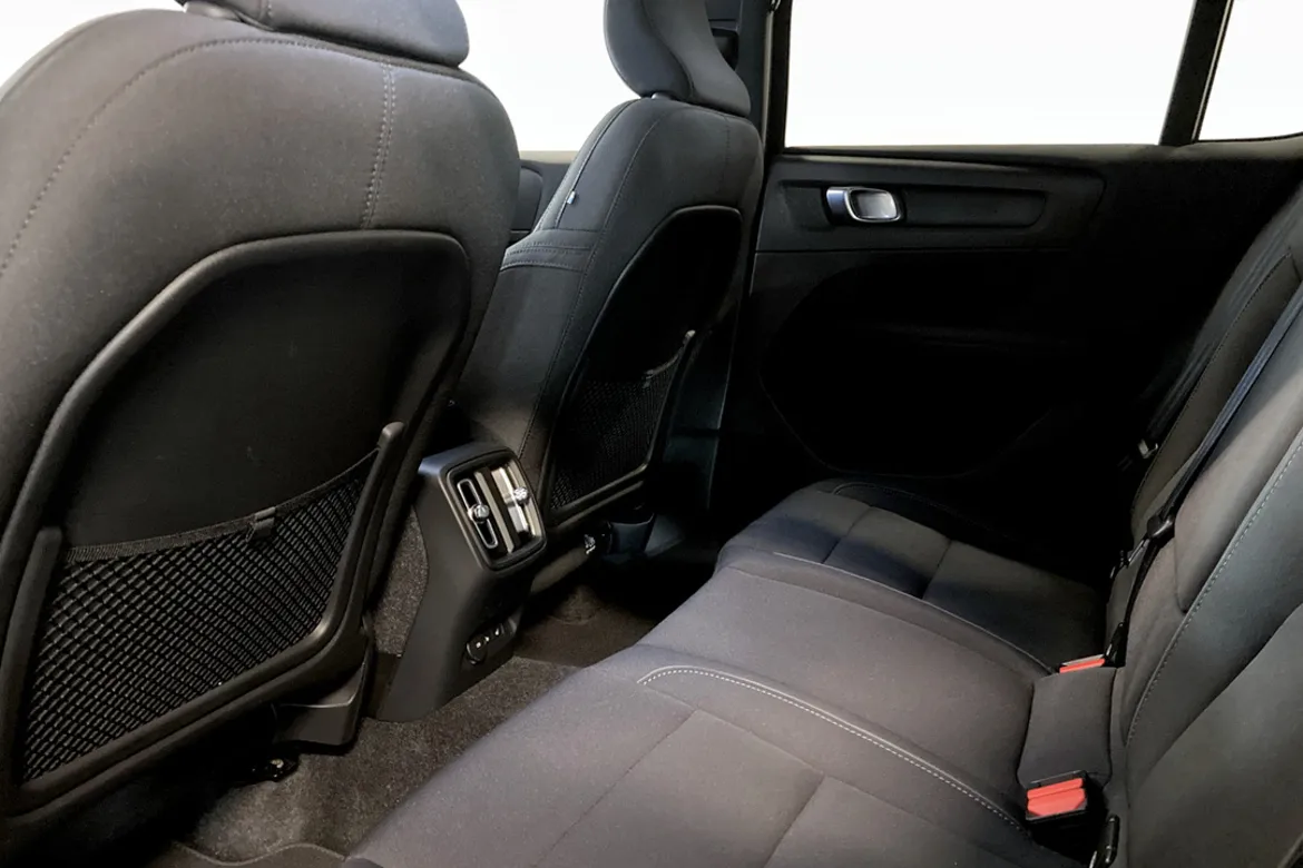 Volvo C40 Recharge Single Motor