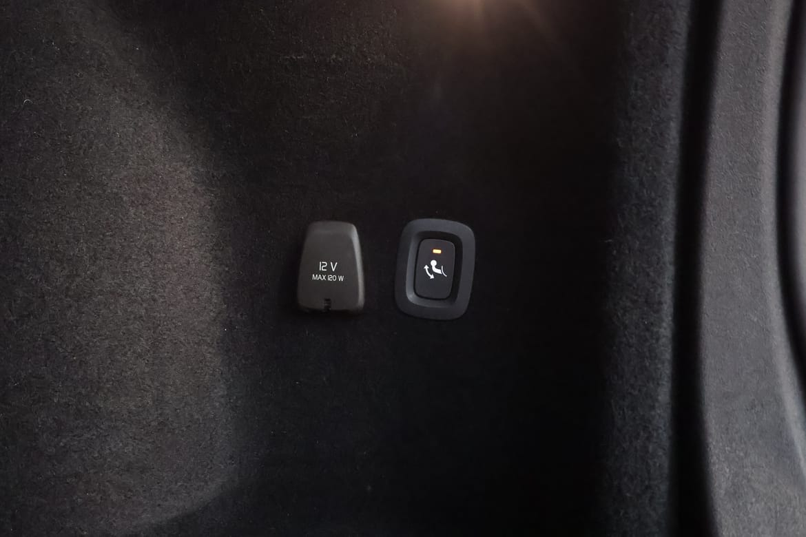 Volvo V60 2023 - miniatyr 17