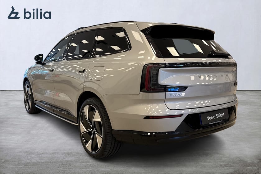 Bild 2 av Volvo EX90 Twin Motor Performance Ultra 7sätes
