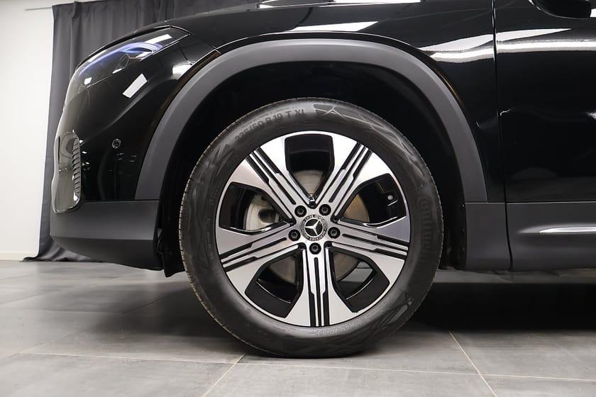 Bild 5 av Mercedes-Benz EQB 250+ Progressive Advanced Drag Led MOMS