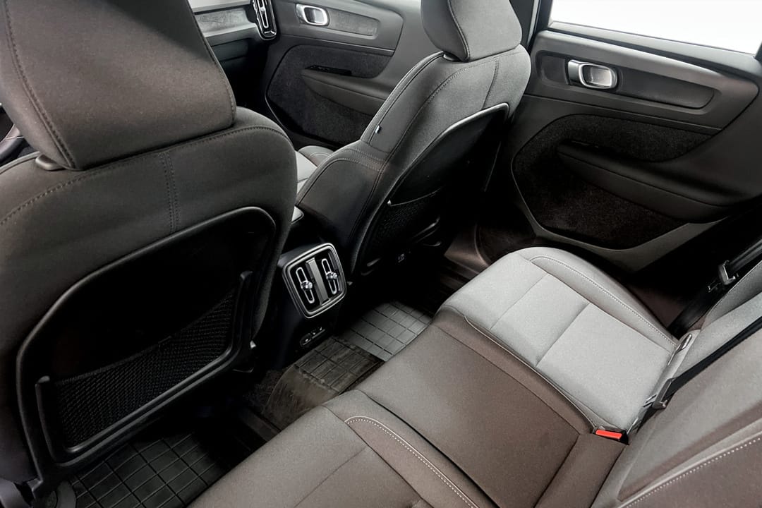 Volvo XC40 Recharge Single Motor