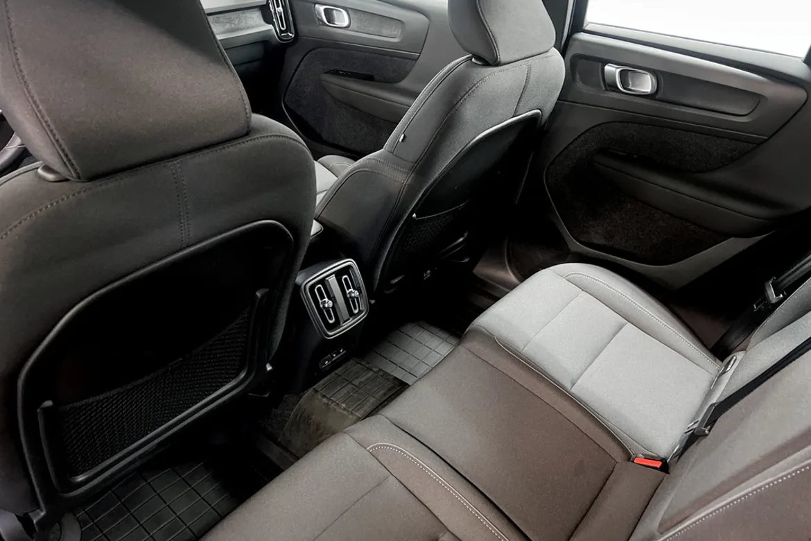 Volvo XC40 Recharge Single Motor