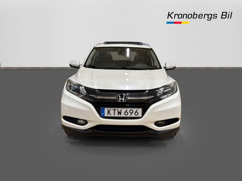 Bild 2 av Honda HR-V Executive 1.6 i-DTEC Euro 6 Diesel Manuell 120HK