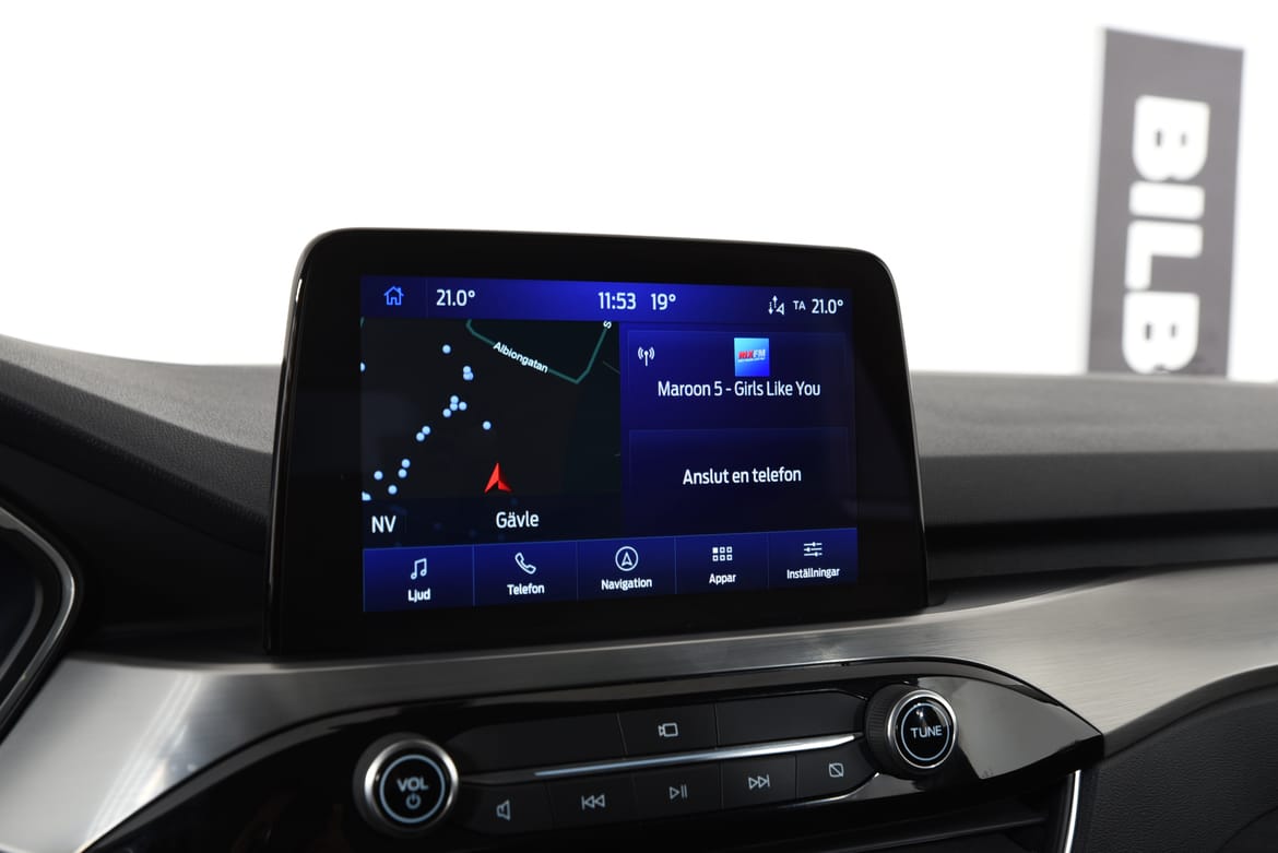 Ford Kuga 2023 - miniatyr 20