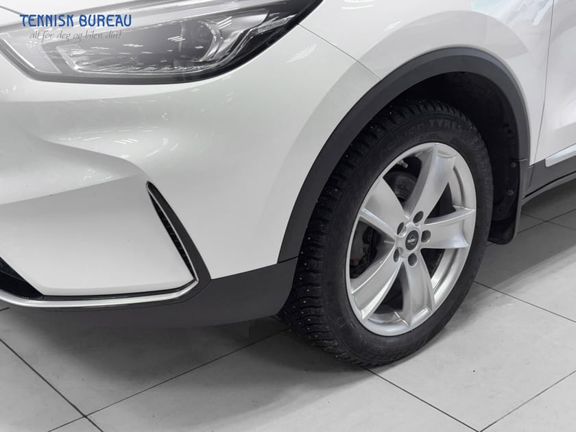 Bilde 2 av MG ZS EV Long Range Luxury 7 års garanti ACC/Pano/Skinn/Navi