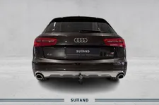 Thumnail bilde 3 av Audi A6 allroad quattro