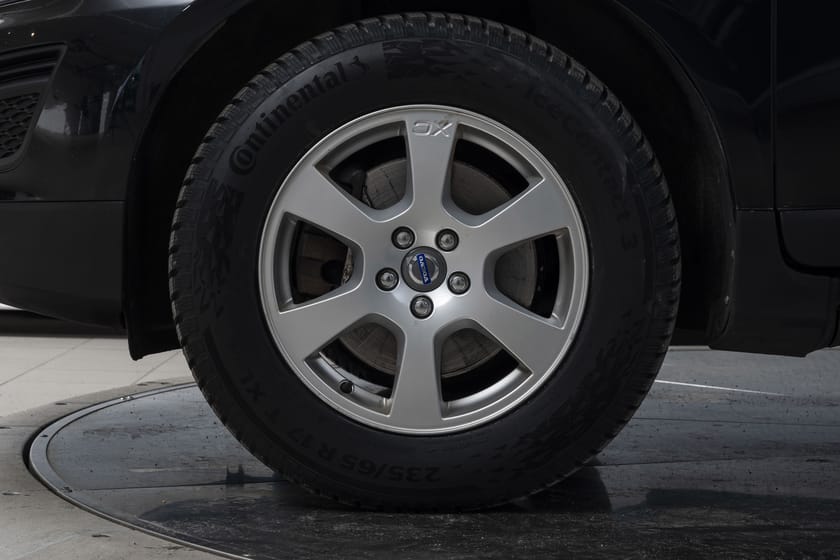 Bilde 5 av Volvo XC60 Summum Aut Krok  Lav Km