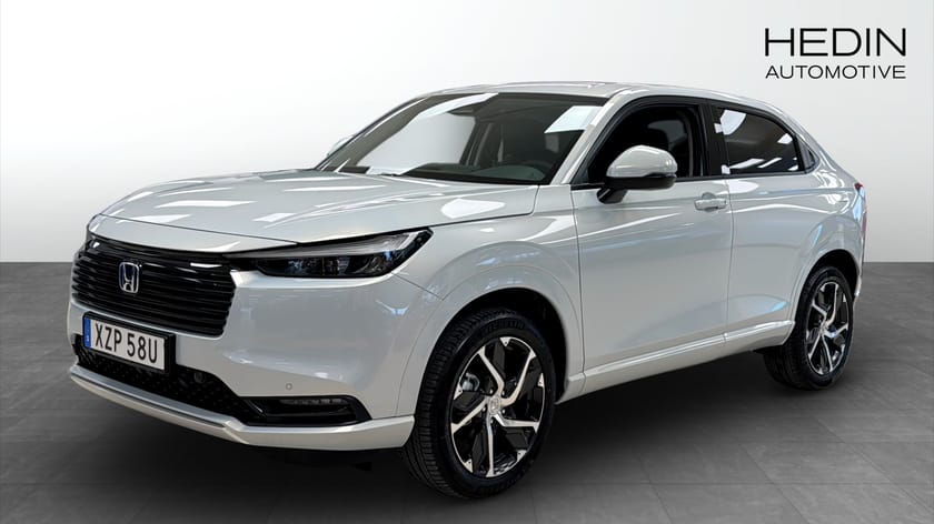 Bild 1 av Honda HR-V e:HEV ADVANCE HYBRID *DEMO ADVANCE