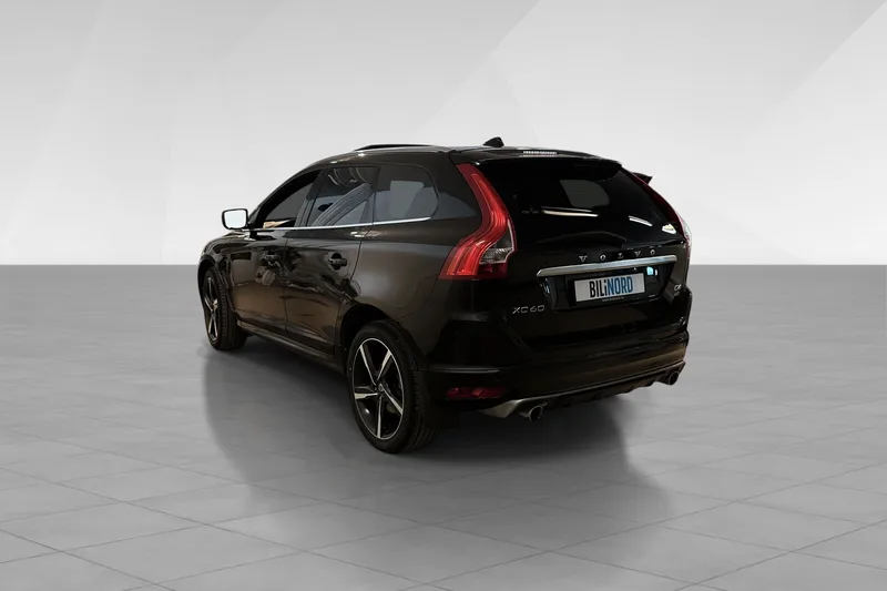 Volvo XC60 bilde 5
