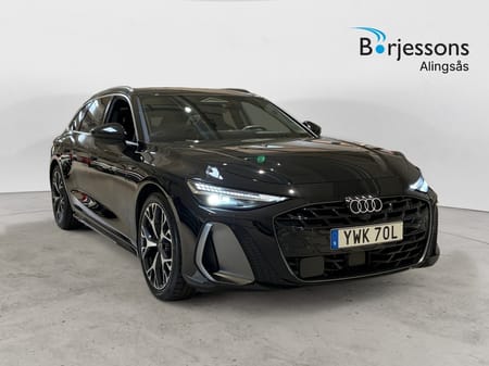 Audi A6 Avant TDI quattro S-Line Tech Pro/Pano/Luft/B&O/Oled
