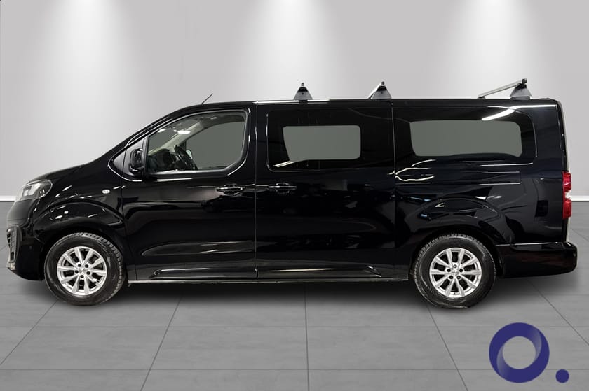 Bilde 2 av Opel Vivaro-e Varebil Ultimate L3 | Head-Up | Hengerfeste | CarPlay