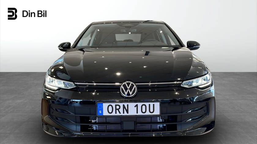 Bild 4 av Volkswagen Golf LIFE 1,5 ETSI 150 HK DSG7