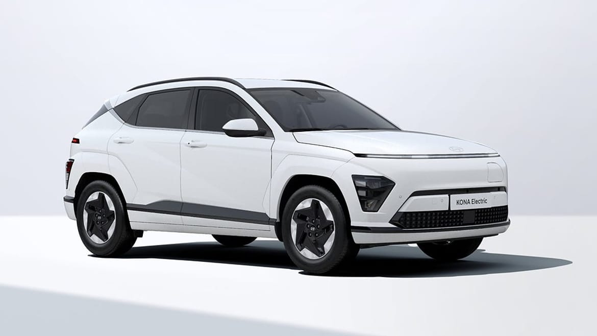 Hyundai Kona 2026