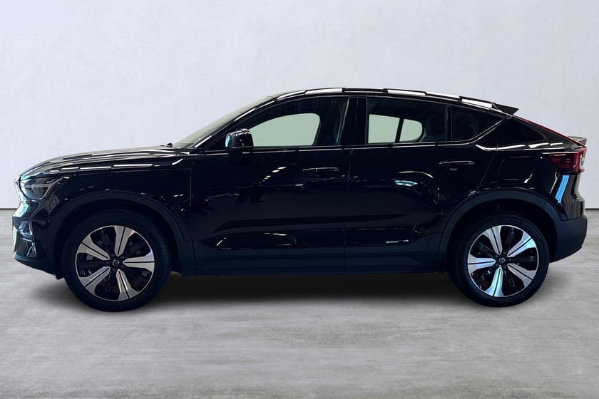 Bild 2 av Volvo C40 Recharge Core