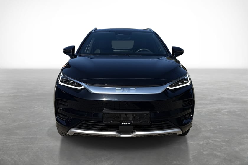 Bilde 2 av BYD Tang EV AWD Long Range, Hengerfeste, vinterhjul
