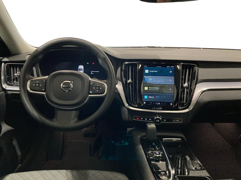 Bild 5 av Volvo V60 Recharge T6 Core Edition