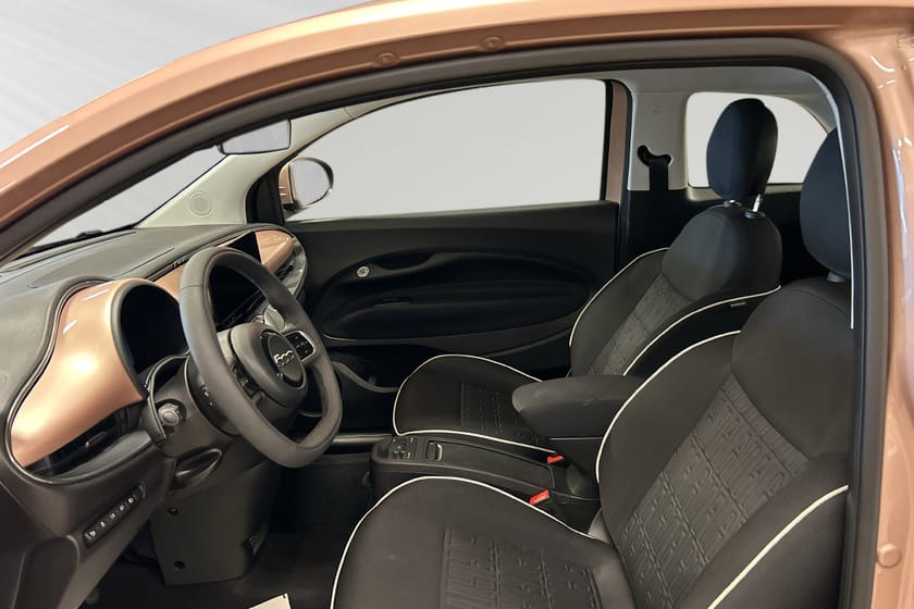 Bild 5 av Fiat 500e Övriga