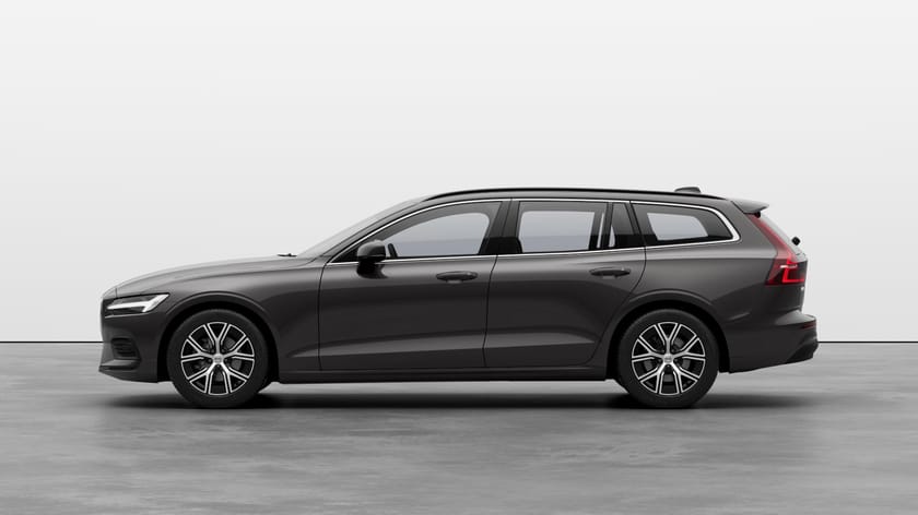 Bild 2 av Volvo V60 B4 Bensin Core