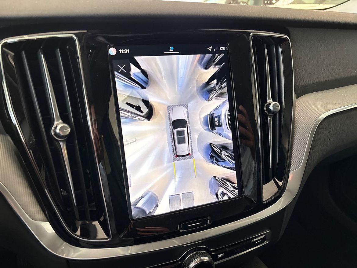 Volvo V60 2026 - miniatyr 15