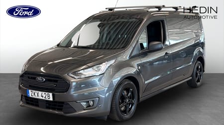 Ford Transit Connect 230 LWB