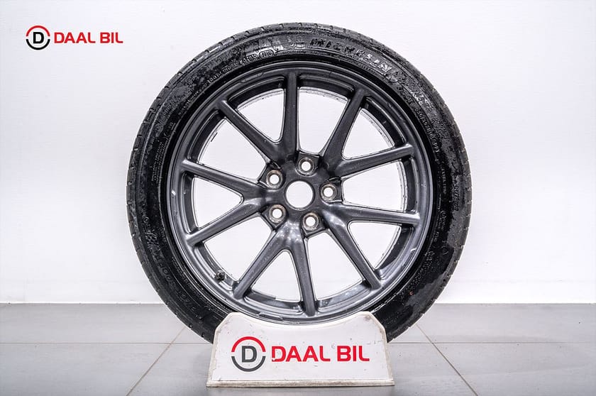Bild 5 av Tesla Model 3 Long Range AWD 440HK 75kWh PANO P-VÄRM B-KAM DRAG