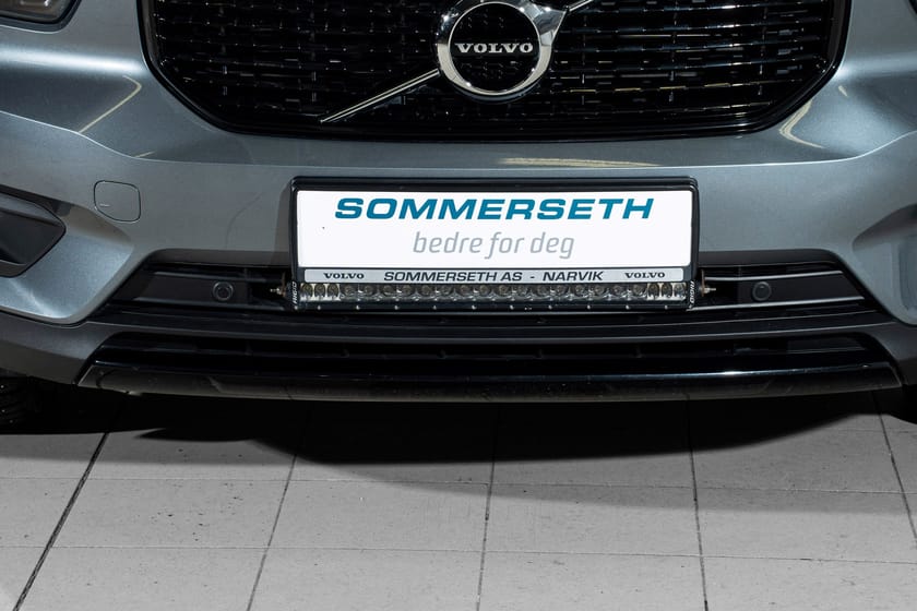Bilde 5 av Volvo XC40 D4/R-Design/DAB+/Ryggekamera/Dieselvarmer +++
