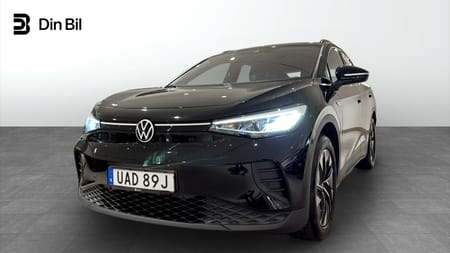Volkswagen ID.4 Pro Performance