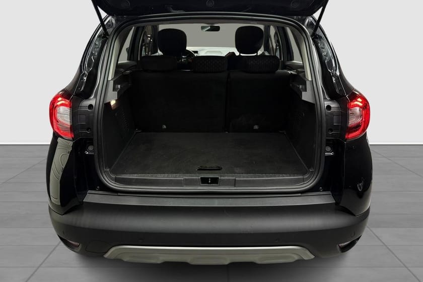 Bild 4 av Renault Captur V-HJUL