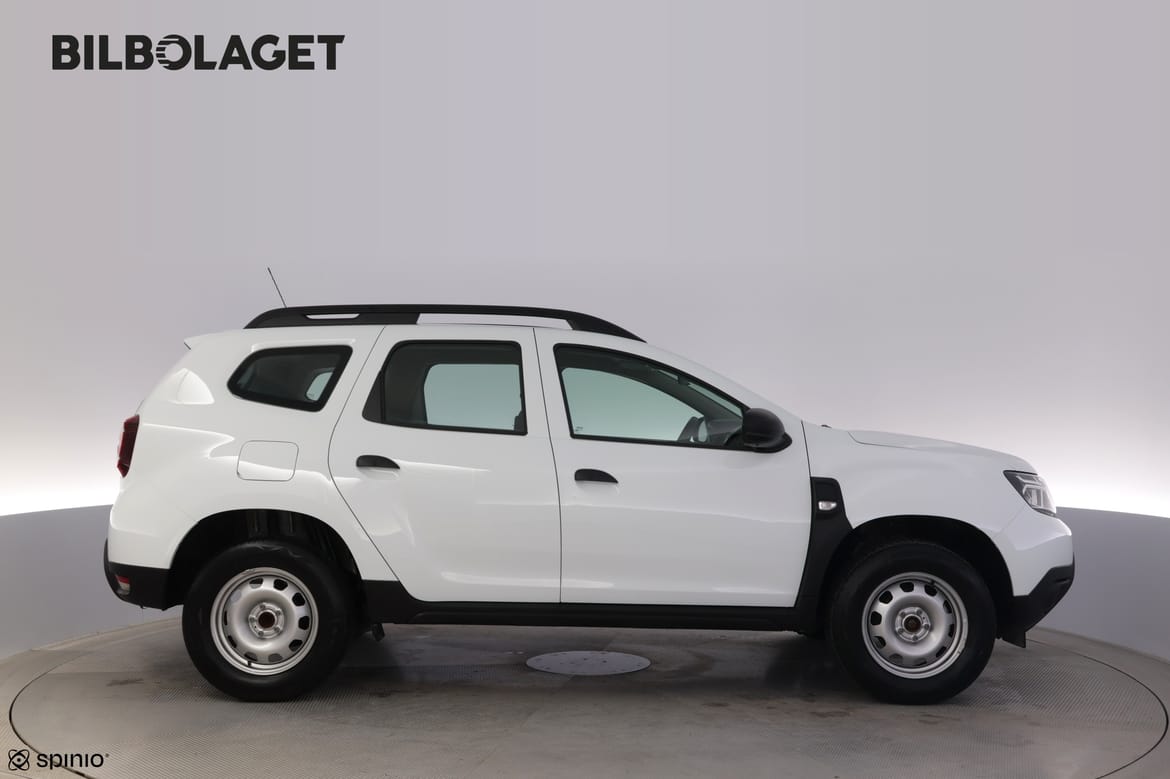 Dacia Duster 2023 - miniatyr 3