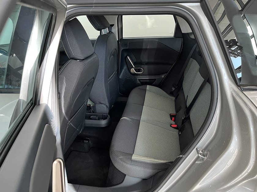 Bild 5 av MINI Aceman SE 4595 kr/ mån Paket S +